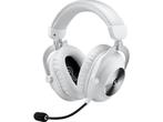 Logitech G PRO X 2 Lightspeed - Draadloze Gaming Headset -, Computers en Software, Headsets, Verzenden, Zo goed als nieuw