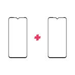 Screenprotector voor Xiaomi Mi 9 Lite Edge to Edge, Nieuw, Bescherming