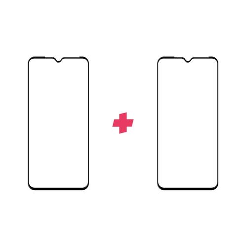 Screenprotector voor Xiaomi Mi 9 Lite Edge to Edge, Telecommunicatie, Mobiele telefoons | Toebehoren en Onderdelen, Bescherming