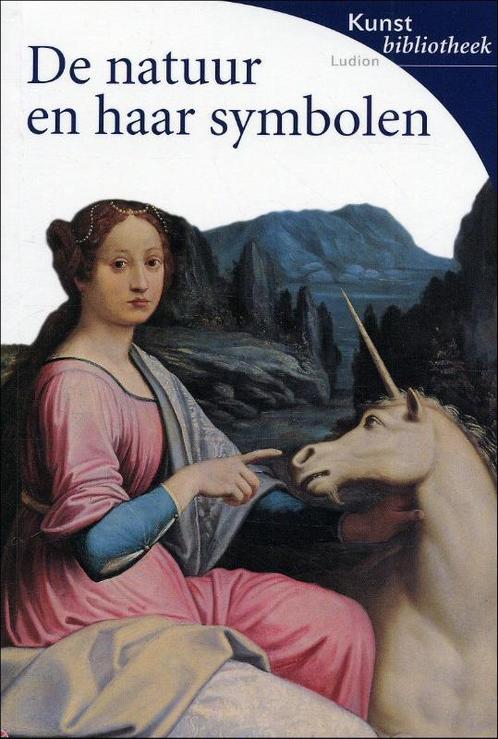 De natuur en haar symbolen 9789055445851 L. Impelluso, Boeken, Kunst en Cultuur | Beeldend, Gelezen, Verzenden