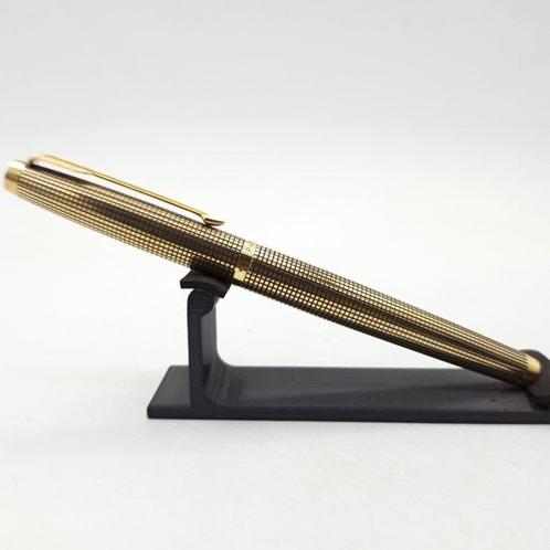 Parker - 75 - Vermeil - Zonder Minimumprijs - Vulpen, Verzamelen, Pennenverzamelingen
