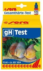 Sera gH Test  watertest (Wateranalyse, Vijveronderhoud), Tuin en Terras, Ophalen of Verzenden, Nieuw, Overige typen