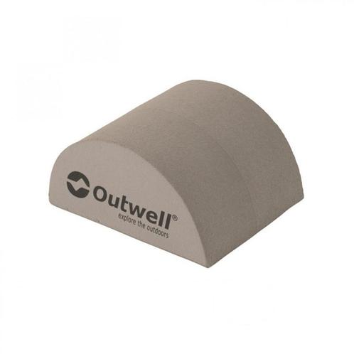 Outwell dichtingsblok voor Caravanaanbouw, Caravans en Kamperen, Tenten, Nieuw