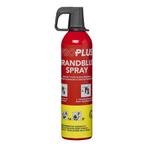 ProPlus Brandblusser 750ml A/F Schuim – PFAS-vrij – Voor, Huis en Inrichting, Brandblussers en Brandkasten, Ophalen of Verzenden