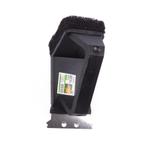 Benson BBQ en Grill borstel - 3-in-1 functie - messing, p..., Ophalen of Verzenden, Nieuw