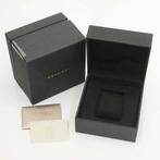Bvlgari - Octo Ultra Nero Chronograph - BGOP41SGCH - Heren -, Nieuw