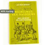 Wilhelmus van Nassouwe: het gedicht en zijn dichter Besten, Verzenden, Gelezen, Besten