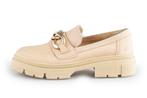 Tamaris Loafers in maat 41 Beige | 25% extra korting, Kleding | Dames, Schoenen, Tamaris, Verzenden, Beige, Overige typen