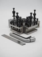 25% korting 7 delig model Dicksons snelwisselbeitelhouder, Nieuw