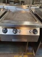 Occasion MKN bakplaat electrisch, Ophalen, Gebruikt, Ovens, Magnetrons en Steamers