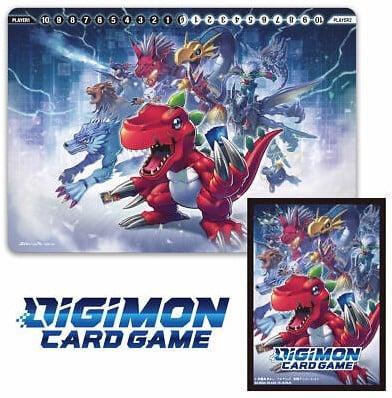 Digimon TCG Tamers Box 4 | Bandai - Trading cards, Hobby en Vrije tijd, Verzamelkaartspellen | Overige, Nieuw, Verzenden