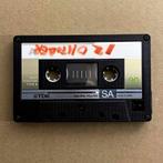 TDK SA90 onbespeeld gebruikt (Cassette band), Cd's en Dvd's, Cassettebandjes, Ophalen of Verzenden, Nieuw in verpakking