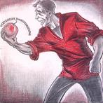 De SDAP en vervroegde kamerverkiezingen op spotprent, Antiek en Kunst, Kunst | Litho's en Zeefdrukken, Verzenden