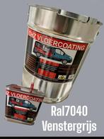 160m2-30kg 2K Epoxy Garage vloercoating- LAATSTE KANS- OP=OP, Verzenden, Nieuw, Verf, 20 liter of meer