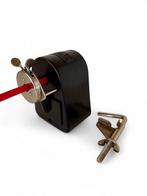 Dahl No. 55 - Puntenslijper Industrial - Bakelite - jaren