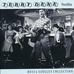 cd - Terry Dene - Decca Singles Collection, Verzenden, Zo goed als nieuw