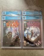 Star Wars – Heir to the Empire #1/6 - CBCS 9.0 + 9.0 + 9.6 +, Nieuw