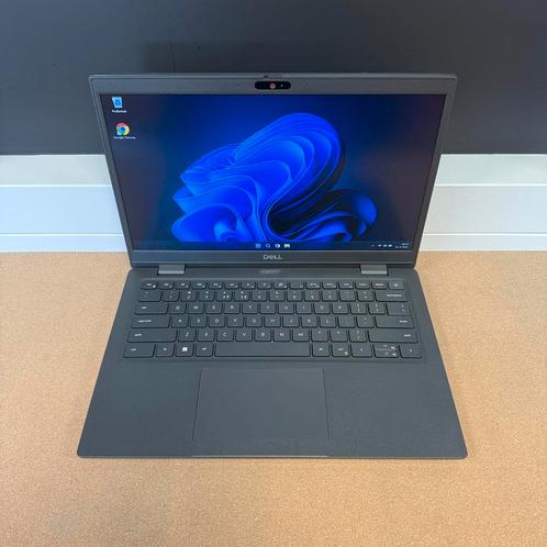 Laptop Dell Latitude 3420 gemiddeld formaat met touchscreen, Computers en Software, Windows Laptops, 2 tot 3 Ghz, SSD, 14 inch