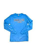 Cavalier heren T-Shirt Maat S, Kleding | Heren, T-shirts, Ophalen of Verzenden, Zo goed als nieuw