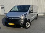 Opel Vivaro 1.6 CDTI L2H1 Edit.*NAVI*CAM*CRUISE*A/C*TEL*3-PE, Stof, Gebruikt, Euro 6, Overige kleuren