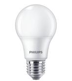 Philips LED lamp E27 4.9W 470lm 2700K Mat Niet-Dimbaar A60, Nieuw, Ophalen of Verzenden