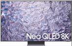 Samsung Neo QLED 65QN800C - 65 Inch 8K Ultra HD Neo QLED, Ophalen, QLED, Zo goed als nieuw, 100 Hz