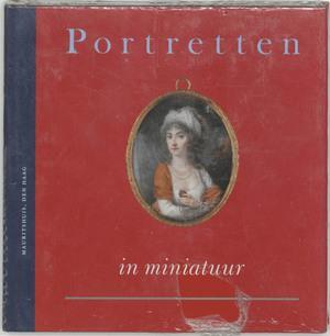 Portretten in miniatuur, Boeken, Taal | Overige Talen, Verzenden