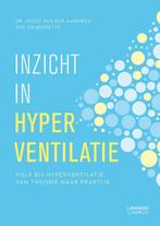 9789401446600 Inzicht in hyperventilatie | Tweedehands, Verzenden, Zo goed als nieuw, Joost van den Aardweg