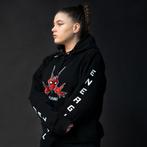 Megarave Hoodie (Sweaters), Verzenden, Nieuw
