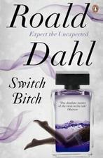Switch bitch by Roald Dahl (Paperback), Boeken, Gelezen, Roald Dahl, Verzenden