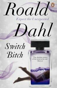 Switch bitch by Roald Dahl (Paperback), Boeken, Taal | Engels, Gelezen, Verzenden