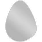 Spiegel - Livion Aleyna XL - Facetspiegel - Ovaal -, Ophalen of Verzenden, Nieuw