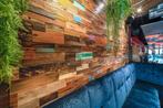 sloophout robuuste wandbekleding sloophouten houten panelen, Huis en Inrichting, Nieuw, Ophalen