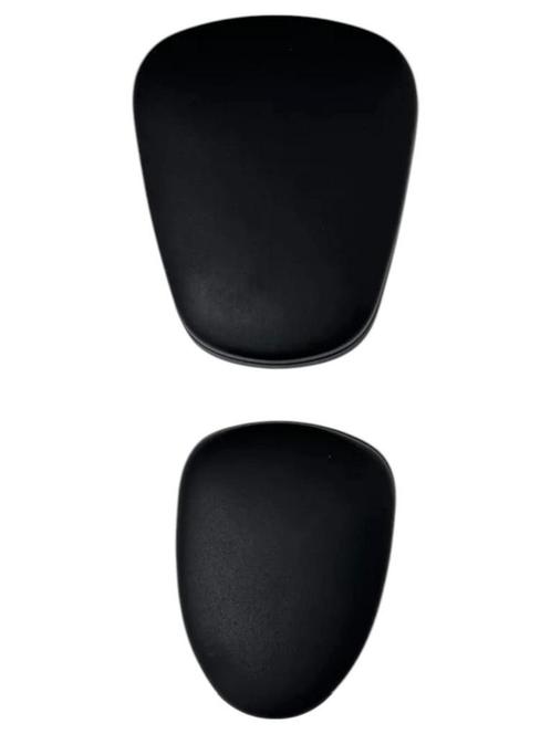Herman Miller Aeron Remastered Posturefit Sl pads, Huis en Inrichting, Bureaustoelen, Bureaustoel, Zwart, Nieuw, Ergonomisch, Verzenden