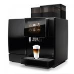 Franke A600 Foammaster espresso refurbished en met garantie., Afneembaar waterreservoir, Zo goed als nieuw, Espresso apparaat