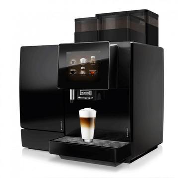 Franke A600 Foammaster espresso refurbished en met garantie. beschikbaar voor biedingen