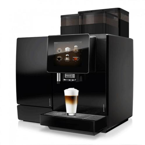Franke A600 Foammaster espresso refurbished en met garantie., Witgoed en Apparatuur, Koffiezetapparaten, Koffiebonen, Zo goed als nieuw