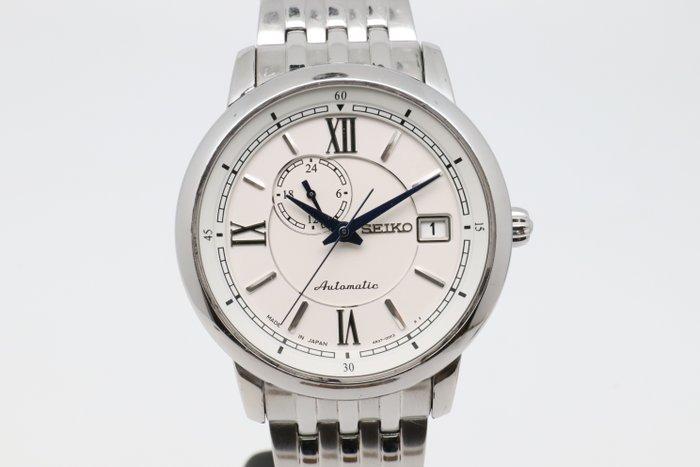 Seiko - Presage - Zonder Minimumprijs - SSA039J1 | 4R37-00E0, Sieraden, Tassen en Uiterlijk, Horloges | Antiek