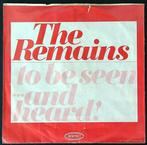 The Remains (Garage Rock) - Diddy Wah Diddy / Diddy Way, Nieuw in verpakking