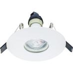 IP65 LED inbouwspot - Maris- Mat wit - Brandwerend -, Verzenden, Nieuw