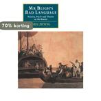 Mr Blighs Bad Language 9780521467186 Greg Dening, Verzenden, Gelezen, Greg Dening