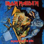 lp nieuw - Iron Maiden - No Prayer For The Dying, Cd's en Dvd's, Verzenden, Zo goed als nieuw