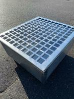 Opvangbak 220L - Lekbak 80x80x35cm, Doe-het-zelf en Verbouw