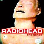 lp nieuw - Radiohead - Bends [VINYL], Zo goed als nieuw, Verzenden