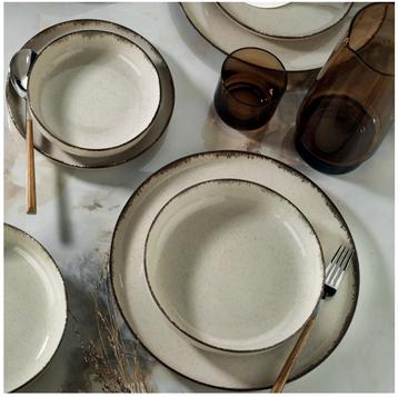 Asir 710KTP2882 Dinerset / Servies (24 st) van 139 voor 63 beschikbaar voor biedingen