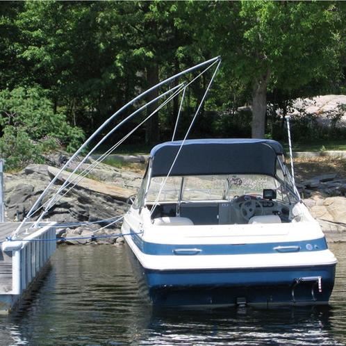 Premium Mooring Whips, Watersport en Boten, Bootonderdelen, Nieuw, Zeilboot of Motorboot, Ophalen of Verzenden