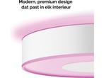Philips Hue Infuse Plafondlamp - White and Color Ambiance -, Verzenden, Zo goed als nieuw