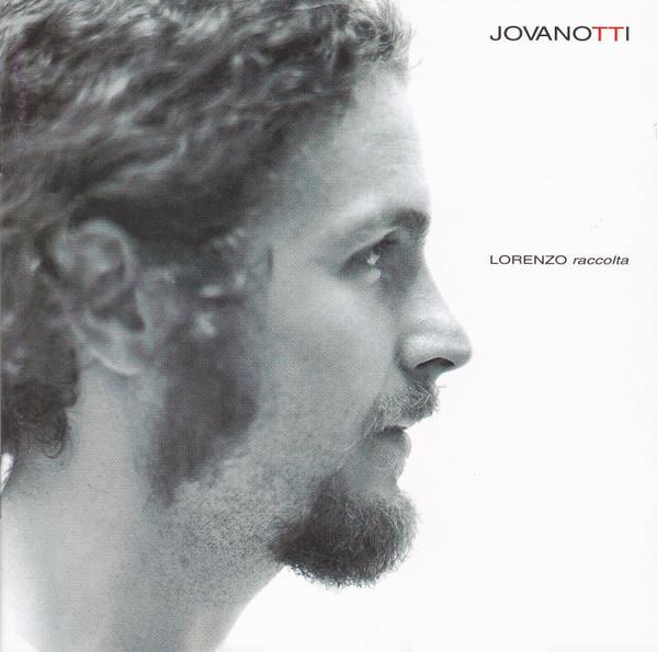 cd - Jovanotti - Lorenzo Raccolta, Cd's en Dvd's, Cd's | Overige Cd's, Zo goed als nieuw, Verzenden