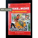 Suske en Wiske - De poenschepper Mini stripboek 1, Verzenden, Gelezen, Willie Vandersteen