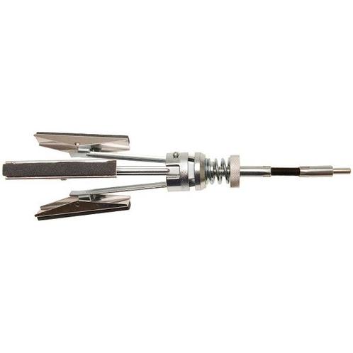 Hoonapparaat 3 armen | Ø 58 - 168 mm | bekken 100 mm, Auto diversen, Autogereedschap, Nieuw, Verzenden